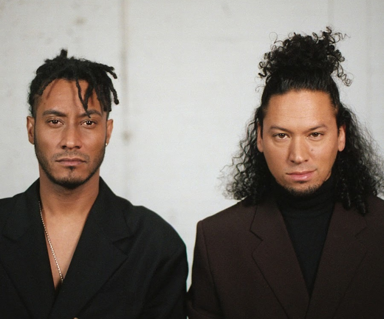 Sunnery James & Ryan Marciano
